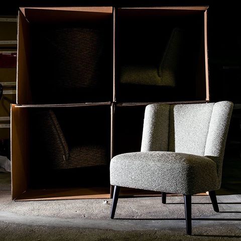 To create a harmonious environment, try our Colette armchair on its own or with other elements of the Hamilton Conte Collection! 
#hamiltonconte #interiordesign #luxury #furniture #decoration #interior #homedesign #interiorstyle #designer #luxuryhouse #decor #colette #armchair 
#luxuryfurniture #craftsmanship #chic #art #craft #sophisticated
#amazing #trendy #hamiltonconteparis #luxuryinteriors