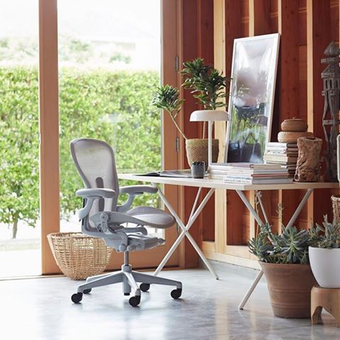 Ergonomic office furniture and accessories — The Herman Sale starts May 2nd. Save 15% and free shipping on all home or office products by Herman Miller.
.
.
.
.
#hermanmiller #smartfurniture #officefurniture #aeronchair #officedesign #officedecor #ergonomicchair #ergonomic #officechair #hermanmillersale #officestyle #officespace