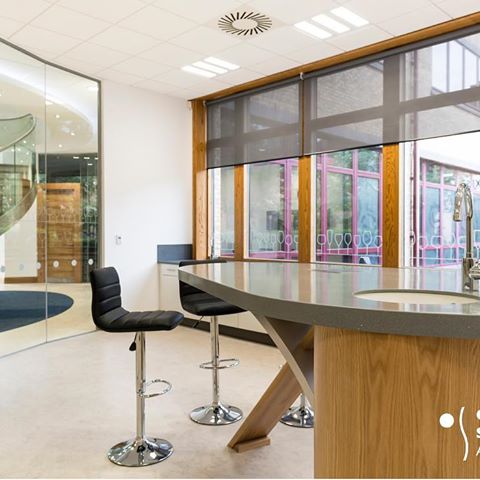 Majestic Wine entrusted us with the design of their head office in Watford. As a specialist wine retailer there was a specific requirement for dedicated tasting facilities, wine storage and creativity areas, which we formed with frameless glass and fully bespoke furniture.
.
.
.
#office #officedecor #newspace #meetingroom #workspace #deskspace #officedesign #officeinterior #workspacedesign #architects #architecture #design #branding #interiordesign #interior #interiors #designagency #designstudio #creativedesign #team #project #stairs #contemporary #bespoke #bespokefurniture