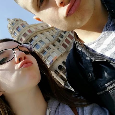 ❤❤📷 #loveu #specialperson #l4l #ligury #happy #sunset #fun #water #sunnydays #withyou #present #pizza #amazingthings #newplaces #travel #photography #instaphoto #instalovers