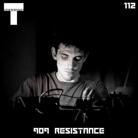 T SESSIONS 112 - 909 RESISTANCE
-
We have another great artist on our podcast series this week, who has been making a lot of noise in the international scene since over a decade with his uncompromising Techno. Let’s welcome on board 909 RESISTANCE! We are sure you will like his set as much as we did, so please show your support with likes, comments, and shares on our Soundcloud and Mixcloud pages! Also, check our label releases, now available on our Bandcamp page and Beatport! T Sessions 3 is out now! Link in bio.
-
https://www.facebook.com/TSessions.official
-
#Tsessions #909Resistance #France #Techno #Deeptechno #Darktechno  #Minimaltechno #Sound #Technopodcast #Technomusic #Podcast #Berlin #London #Detroit #Wordwide #DJ #Weekly #Shows #Mixes #Sets #Clubbing #UnikaFM