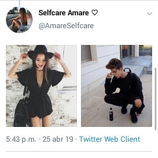 Outfits all black ❤ Espero les guste
Sigueme @amareselfcare para mas💕
#selfcare #selflove #love #loveyourself #beauty #skincare #mentalhealth #health #motivation #wellness #fitness #inspiration #positivevibes #healing #life #like #selfcarethreads #threads #happy #mindfulness #meditation #follow #happiness #makeup #quotes #instagood #explore #art #beautiful #bhfyp