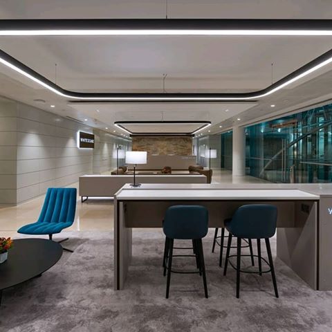 We were delighted to have been involved in the recent refurbishment of White & Case's Broad Street offices, we were engaged to provide specialist lighting services for the main reception, meeting rooms, seminar rooms and staff restaurant area.⠀
.⠀
.⠀
.⠀
.⠀
.⠀
.⠀
Photo @gavriilux
#lightingconsultants #light #lighting #lightingspecialist #lightingdesigner #lightingconsultant #lightingdesign #design #interiors #interiordesign #Architecture #architects #London #commercialinteriors #fitout #construction #superprime #residential #concealed #liteffect #hospitality#interior123 #londonproject #Reception #offices #restaurant