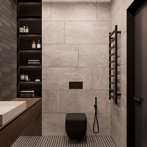 Bathroom inspiration 💭
Two cool en-suite designs but which do you prefer? Comment below and tell us which one and why 🖤
~~~~~~~~~~~~~~~~~~~~~~~~
Home renovation ideas and architecture inspiration  @comparethetradie 💫
~~~~~~~~~~~~~~~~~~~~~~~~
All credits correspond to photographer, designer, creator