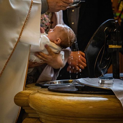 Amen !
-
-
-
-
-
-
-
- 27.04.19
This child has been baptized successfully 📷