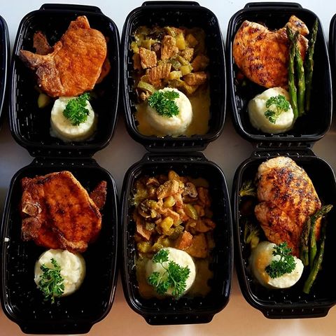 Meal Plans (Fresh, Healthy & Different)
Order now at 626-676-2830
#mealprep #mealplanning #mealplan #meal #matukicatering #matuki #mealprepsunday #healthymeals #healthyfood #healthyrecipes #mealdelivery #mealdeliveryservice #entregadecomida #preparaciondecomida #preparaciondealimentos #culinary #foodporn #igchefs #cooking #culinarylifestyle #fitness #eatingclean #onefitnessnation #fitnessmotivation #lowcarb #eatingclean #lowcarblove #lowcarbmeal #lowcarbrecipes