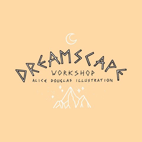 LAST CHANCE ⚡️⚡️
—————————————————
Today is the last day I’ll be taking bookings for my DREAMSCAPES workshop at fika_kingsbridge!!- so get in there quick! ✨
—————————————————
£30, materials included. All you need to do is turn up, have fun, and you’ll be able to walk away with a beautiful little framed artwork personal to you- just like this one✨(swipe left 👀)
—————————————————
For Tickets and info: DM me on Instagram or shoot me an email at aliceelizabethdouglas@gmail.com 💌 
I CANNOT wait to make some beautiful art with you all! 🙌🏻⚡️✨ .
.
.
.
.
.
.
.
.
.
#southdevon #kingsbridge #salcombe #artistworkshop #workshop #artist #design  #graphicdesign  #artistsoninstagram #illustrator #devon #cornwall #illustrationart #handdrawn #surfart #designstudio #surfstyle #slowroastedco #surflifestyle #thedesigntip #surfartist #adventurevisuals #cornishcreatives #exploretocreate #typography #illustrated #creative #createdaily