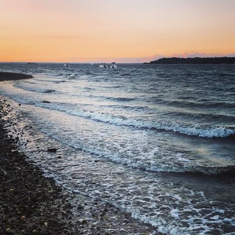 Emotions are like waves. Watch them disappear in the distance on the vast calm ocean.
-Ram Dass
.
.
.
.
.
.
.
.
.
.
.
.
.
#emotions #breathe #calm #letitbe #beherenow #letgo #letitgo #justbe #sunset #sunsetporn #relaxation #sunsetphotography #sunsetview #beach #ocean #natureshot #naturegram #naturephoto #dbt #naturelovers #oceanlover #waves #seasound #oceansounds #relaxingvideos #daysend #ramdass #bpd