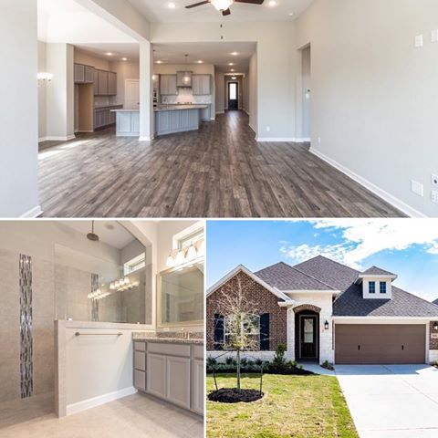 The Hillhaven is ready to be called #home! For the current listing price of The Hillhaven, click the link in our bio.
#quickmovein #moving #realestate #newhomes #dreamhome #inspiration #instahome #home #homesweethome #living #homebuilder #greykitchen #openfloorplan #outdoorliving #houstonrealestate #tomball #tomballtexas #davidweekleyhomes #davidweekleyhomeshouston