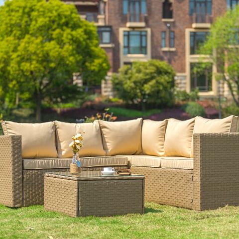 Comfort âœ… Style âœ… Cushions âœ…
This Rattan Dining Set has everything you're looking for!
â€¢
â€¢
â€¢
#finditstyleit #housegoals #indooroutdoor #instahome #interior #design #fashion #home #style #instagood #furniture #furnituremaxi #furniturestore #outdoorliving #outdoorlivingspaces #gardenfurnitureonline #gardenfurnitureideas #rattan #rattanfurniture #rattanlovers #gardendesignlondon #gardendesignuk #gardendesigning #gardendesigntips #furnitureonline