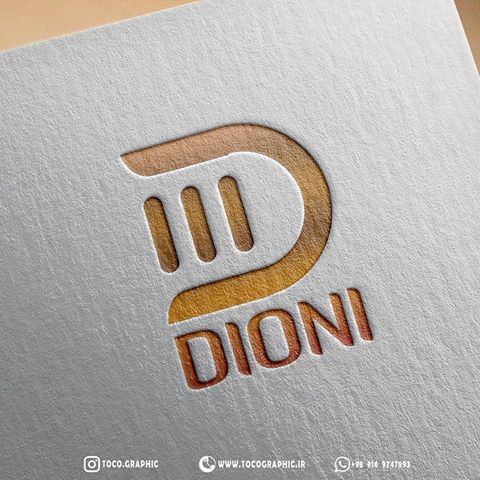 Design logo: DIONI
Activity: Production of sports shoes
Design process: Combine the letter D with the shoe shape. . .
Feel free to contact me for freelance project.
.
Www.tocographic.ir
.
.
.
.
.
#graphicdesigner #logos #logo #branding #simple #logoconcept #monogram #brandingdesign #logomark #branddesigner #logoideas #brandideas #tocographic #brandidentity #identitydesign #logodesigns #توکوگرافیک #logodesigner #logotype #logogrid #logotypes #logodesigns #designlogo #flatdesign #toco