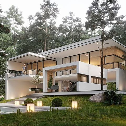 ❤️ Small House 😍 3D Model with Realistic Rendering .
3D Modelling: SketchUp 2019
Rendering Design & Visualization (@architectural_designer1 )
.
#architecturelovers #renderlovers #architecture #coronarenderer #renderbox #instarender #cgtop #renderhunter #render_contest #allofrenders #rendering #architecturedose #biginteriors #artsytecture #d_signers #restlessarch #rendertrends #render_files #rendercollective #rendergallery #arch_more #architecture_hunter
#instaarchitecture #archidesign #architecturedesign #homedesign  #arkitektur #concept #archimodel  #archiwizard