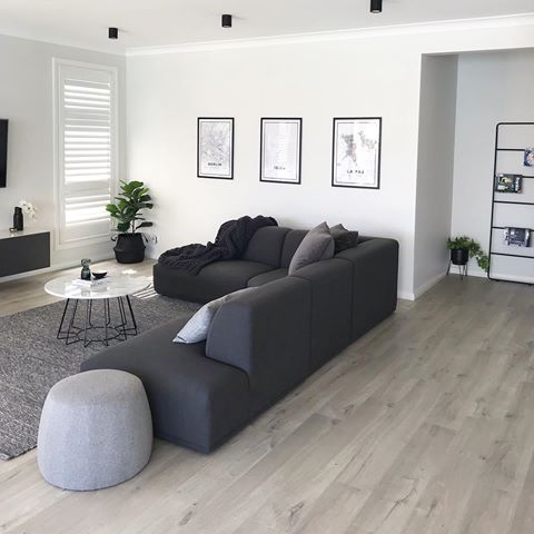 Good Morning Easter Saturday🐰I already feel refreshed after having yesterday off. I think we should always have 4 days weekends no?
.
.
.
#livingroom #livingroomdecor #livingroomideas #monochromehome #livingroomdesign #interiors4all #interiors2you #interiors123 #interiordesign #myhouse #myhome #australianhomes #modernhome #interiorstyling #fofstyle #mcdonaldjoneshomes #cleanlines #easterlongweekend #orchids