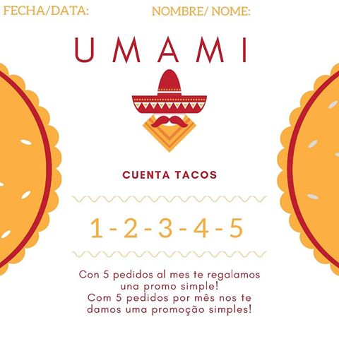 🔥🌵🌶️PROMO PROMO PROMO🌶️🌵🔥
.
.
.
#promo #tacos #tacosmexicanos #emtregas #maracaipe #portodegalinas #pdg #ipojuca #viváportodegalinhas #pernambuco #PE #brasil