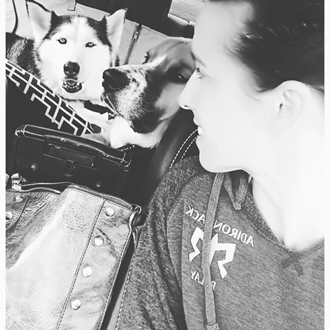 Sunday Funday...
*
*
road tripping w/ my sister and our fur babies.......
*
*
Pups are exhausted from the weekend getaway not looking like Bandit and I will be playing musical seats😅🙊 @erica_pearce0914
#dogmomproblems #puppylove🐶 #roadtripselfie #travelinggirl #patony #weekendgetaway☀️ #roadtripping #sundaylove #sundayfunday #blackandwhitephotograph