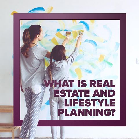 Whether it’s health and wellness, retirement savings and finances, your career or other crucial life events, plans provide clarity and utility. Gain clarity with the Real Estate and Lifestyle Planning Guide! #foreverbrand #foreveragent