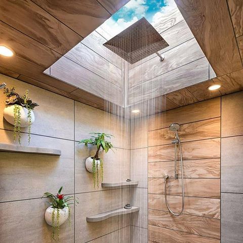 Do you like this shower?
.
.
Tag a friend who would really ❤️ this place!
.
.
Follow our friends:
.
✅ Follow: @RestaurantAndBarFinder
✅ Follow: @HotelAndVacationFinder
.
.
#Interior #interiordesign #luxury #luxuryhomes #luxurydesign #luxuryhome #home #furniture #mansion #love #photooftheday #instagood #design #inspiration #luxurylifestyle #luxuryliving #love #bathroom #luxurybathroom #bathroomdesign #bathroominterior #shower #bathtub #spa #shower .
. 📸Credits: All rights belong to the respective owner.