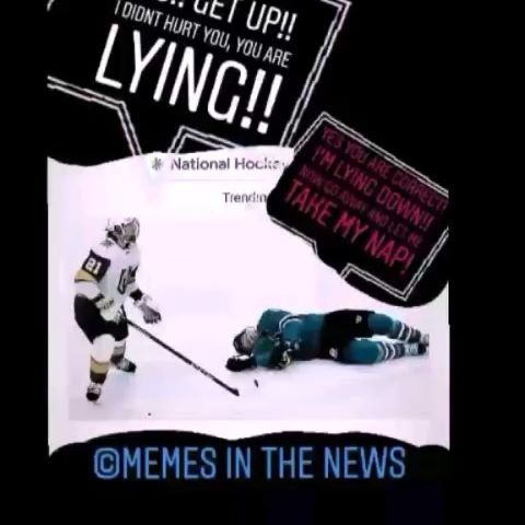 #memes#memes#sports#sportmemes#hockey#nhl#nhlmemes #lie#lying#sportmeme#lol#comedy#instamemes#memesinthenews#nyc#hollywood#world#comedy#comedycentral#funnymemes#fun#wtfmemes#wth#memes😂#whythough#boss#chill