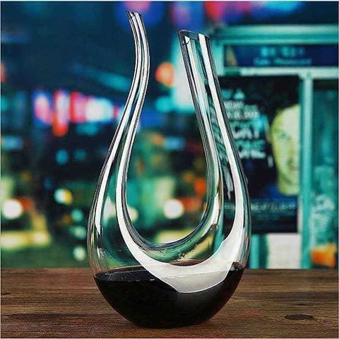 How to make your wine taste even better? A decanter can help.🍷
Let a wine lover know about it. 👇
Follow @udarelyhomes for more. 🔥
.
.
.
.
.
.
.
-----------------------------------------------------------------
#udarely #kitchen #kitchendesign #kitchendecor #kitchenremodel #kitchenware #kitchensofinstagram
#kitchens #kitchenaid #kitcheninspiration #kitchengoals #kitchenideas #kitchenstyle #kitcheninspo #kitchenlife #homedecor #homedecoration #homedecorideas #homedecorating #homedecorinspo #homedecors #homedecorlover #interiordesigner #interiordesignideas #interiordesigns #interiordesigncommunity #interiordesigninspiration #interiordesigning #interiordecor #interiordecoration