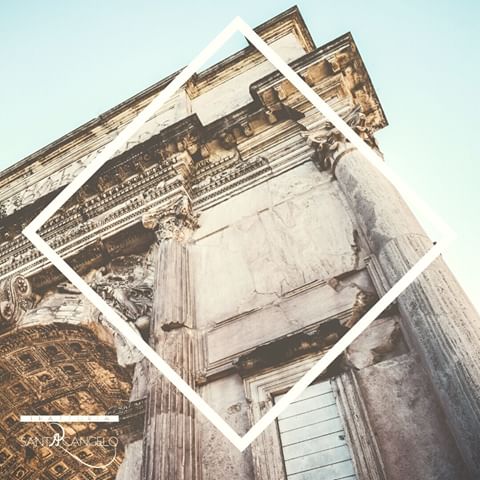 Arco de Tito, ​ situado en la Vía Sacra, Roma 🇮🇹 fue construido el año 82 d. C.  por el emperador romano Domiciano. Rememora las victorias de Tito, su hermano mayor, contra los judíos. De ahí las inscripciones delanteras: «El senado y el pueblo romano [lo dedican] al divino Tito Vespasiano Augusto, hijo del divino Vespasiano» ¿Lo has visitado alguna vez? #trattosantarcangelo⠀⠀⠀⠀⠀⠀⠀⠀⠀
.⠀⠀⠀⠀⠀⠀⠀⠀⠀
.⠀⠀⠀⠀⠀⠀⠀⠀⠀
.⠀⠀⠀⠀⠀⠀⠀⠀⠀
#madrid #roma #city #italianfood #cocinaitaliana #food #foodie #foodlovers #gastrolovers #gastro #gastronomia #restaurants #restaurantesmadrid #trattoria #pizza #yummy #delish #sopa