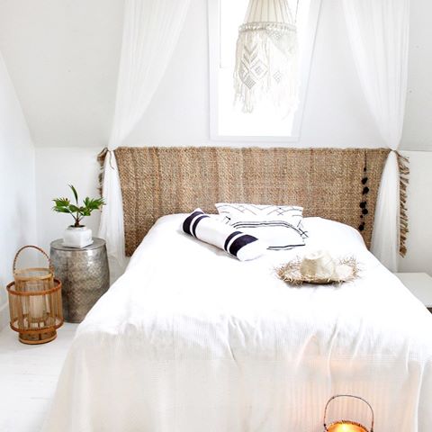 Last week my daughter visited me and slept in this bed in the guestroom 👆 Now I miss the sound of her footsteps - but I’m a lucky mum: she will be back in about 10 days❤️
#interior #interiør #homestyling #sharemywestwingstyle #boho #homedetails #bohohome #interior123 #homeadore #hairsandstyles #interior_and_living #dream_interiors #interiørmagasinet #myhousebeautiful #westwingpl #wohnen #inredningsdesign #dansk #hygge #bohochic #passion4interior #ourluxuryhome #interior12follow #americanstyle #homeideas #resortstyleliving #nordicboho #scandiboho #baliinteriors #bedroom