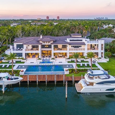 Comment your thoughts on the amazing property 💰$29,900,000 -
9 bd 12 ba 11,609 sqft
-
90 Leucadendra Dr, Coral Gables, FL 33156
-
-
#housedesign #dreamhouse #modernarchitecture #properties #mansion #property #mansions #luxuryvilla #modernhome #housegoals #luxuryhome #houses #house #homes #luxuryhouse #villa #villas #residence #exterior #beautifulhome #mansionhouse #dreamhomes #bosshomes #luxuryhouses #bighouse #luxurymansion #millionairehomes #architecturelover #luxuryrealestate
