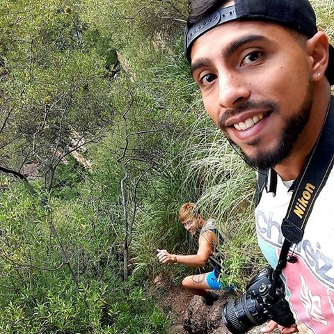 Que todo lo que te rodea sume! 
#hermano#nature#naturaleza#argentina#trekking#amistad#naturephotography#recuerdo#SaltodelChispiadero#LasChacras#SanLuis#Arg
@fernjaqui