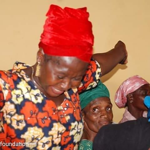 Reposted from @ashakefoundation -  You see she is one of our most outstanding widows. Her tenacity and strength is contagious.
She had a dilemma. Even though she was a master bag maker, she couldn't afford hers and so for every job we gave her, she had to borrow from her neighbor in order to meet up with her deliverables.
We were touched by this and with the help of our donors, we were able to get her a Sewing Machine.
Her Reaction!! Priceless.
The power of your little becoming mighty in the hands of another.
Wouldn't you partner with us today?
Email: ashakefdn@gmail.com
Phone Number: +2348189015380
#empowering #love #empowerment #motivation #inspiration #selflove #empoweringwomen #empower #beautiful #beauty #goals #life #inspiring #inspire #entrepreneur #selfcare #leadership #happiness #lifestyle #success #inspirational #coaching #women #freedom #spirituality #mindset #empowered #positivevibes #yoga #bhfyp♥️♥️♥️♥️♥️😍😍😍😍👍👍👍👍👍👍👍👍👍👍👍👍👍👍♒⏭️♒⏭️♒⏭️♒⏭️♒⏭️♒⏭️♒♒♒♒♒♒♒♒♒♒♒♒♒💓💓💓💓