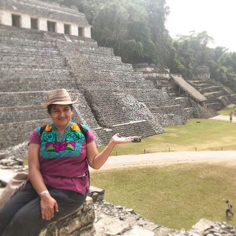 #palenque #ruinas #ruins #travel #traveller #viajera #viajandoando #ilovemexico #travellover #roadtrippin #travel #chiapas #mexico🇲🇽 #mexico