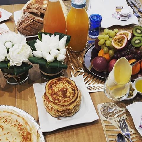 #brunchtime#every#sunday#homemade#familly#france#alsace