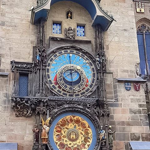 astronomical clock#orloj#reloj astronómico#Prague#Praha#Praga#Czech Republic#Česká Republika#República Checa##fotografía#photography