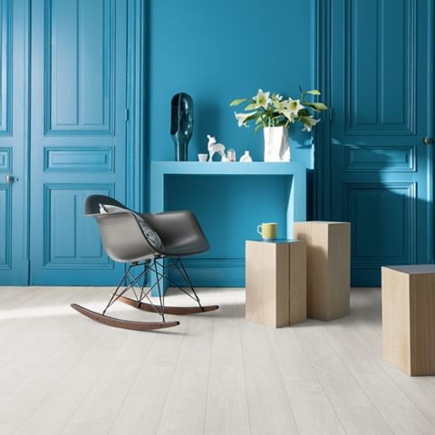 "Design can be art. Design can be aesthetics. Design is so simple, that's why it is so complicated." - Paul Rand, graphic designer
#interiordesign #design #homesweethome #interior #inspiration #mood #homestyle #creativity #furniture #blue #minimalist #style #elegant #flooringsolutions #floor #gerflor #flooring
