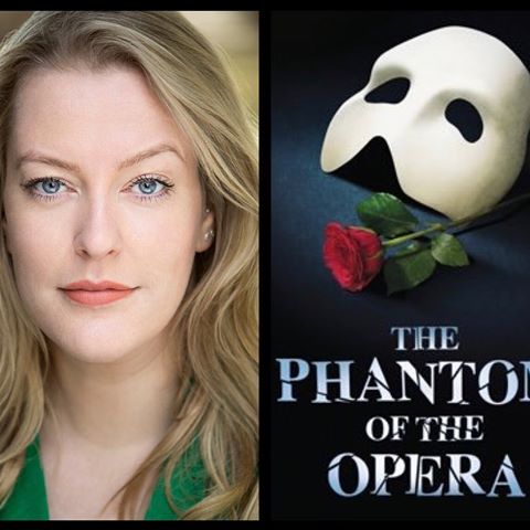 Remember that girl that packed her 🧳 and left to pursue her West End dream? 
Still can't believe this is happening !! Making my West End debut as Carlotta in The Phantom of the Opera @phantomlondon 🤯😊🙈😃 @michelleblairmanagement ❤️ #westend #carlotta #phantom #phantomoftheopera #dreamcometrue #followmyjourney #singer #actress #dutch #london #michelleblairmanagement #thrilled #motivation #musical #theatre #diva #grateful #dreams