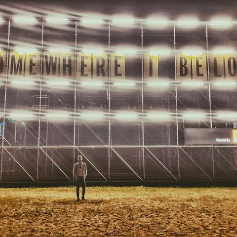 #ec7 #electriccastle #meetmeatthecastle #castle #transylvania  #musicfestival  #summerfestyval #ecfaces #romania #ootd #seeyouthere #igers #ecworld #allthingsbeautiful #ready #ecmoments #night #lights #electric #yellow #newmediacastle @electriccastle