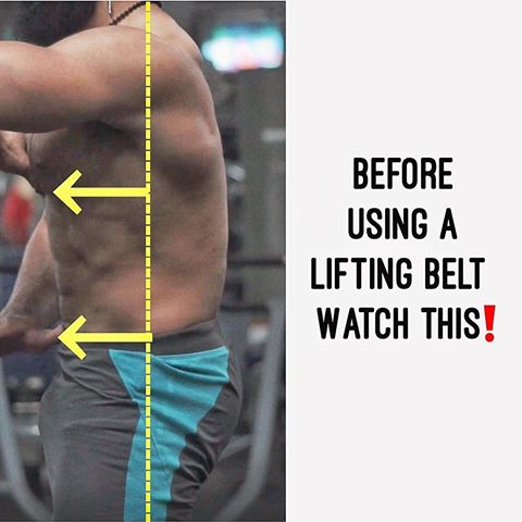 Breathing and Bracing‼️SOUND ON🔊⁣
⁣
Before going into how/ where to place your lifting belt! ⁣
⁣
I would like for you to first practice breathing/ bracing or aka creating intra-abdominal pressure.⁣
⁣
When your spine is loaded the last thing you want to do is breath into your chest since most of the time it will cause your ribcage to flair and pelvis to go into anterior pelvic tilt. ⁣
⁣
Which will take away from the stability that your core can create to protect the spine. ⁣
⁣
Especially under heavier loads! ⁣
⁣
What you want to focus is on breathing into your diaphragm! Better yet breathing into your the side of your obliques and back towards your lower back as shown above. This will allow you to create a 360 diaphragm which is the most effective way to brace! Especially when using a lifting belt. ⁣
⁣
Additionally, you want make sure that you have a closed scissors position when bracing. Keep that Ribcage down and pelvis in a neutral position aka stacking your joints. ⁣
⁣
This with a 360 diaphragm bracing is key to protect you lower back when performing movements such as the squat and deadlift and move heavy AF weight. ⁣
⁣
To summarize! ⁣
⁣
1. Ribcage down and pelvis in a neutral position to stack them. Think closed scissors! ⁣
2. Breath into your diaphragm via 360 breathing. Expanding the air into the side of your obliques and back towards lower back.⁣
3. Brace as if someone were going to kick you or punch you in your abs.⁣
⁣
I know many of struggle with breathing effectively so I will make a post on a drill you can do to help you become more familiar with how you should be breathing/ bracing without being under-load.⁣
⁣
Comment below if you want this video! ⁣
⁣
#fitnessiqcoaching⁣
#manifestgreatness⁣
#disciplineovermotivation⁣
#newbreedphysiques⁣
#onlinecoach⁣
#stengthcoach⁣
#bodybuilding ⁣
#powerbuilding.⁣
#powerlifting ⁣
⁣