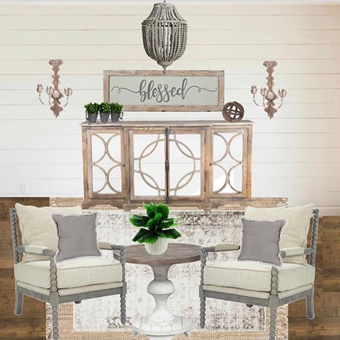 Happy Sunday!! Mood board alert in stories. It’s been a while since I designed one. Everything is linked stories and if you miss out The links will be saved in highlights mood board. Have a wonderful and blessed day my sweets!
.
.
#farmhouse #farmhousestyle #frenchcountry #frenchcountrystyle #moodboard #houzz #decor #decorating #wayfair  #hgtv #hgtvhome #kirklands  #interiordesign