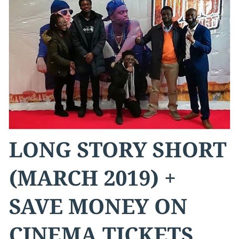 #longstoryshort - new Independent Movie. Available to watch on YouTube or visit our website: www.urbanglamlifeuk.com for a review and links. Enjoyn😂👊🏾💯 #realtalk #reliability #passion #diversity #creativity #motivation #ugluk #models #musicvideos  #youtubechannel #models #artist #entertainment #lifestyle #rappers #singers #vixen #bodyconfidence  #bodyactivist #urbanmusic #curvy #plussize #thick #figure8 #beautiful #glam  #photooftheday #indielabel