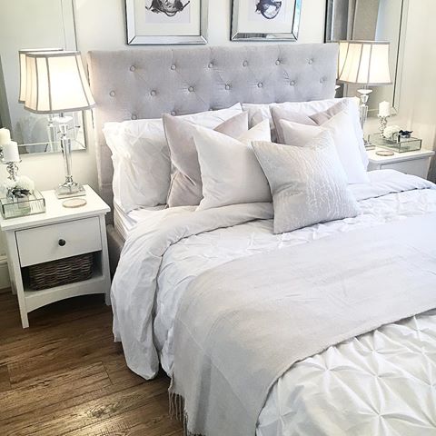 ✨Fresh sheet Sunday ✨
.
.
.
.
.
AD- previously gifted items 
Lamp and cushions (all tagged)
.
#beds #bedsheets #beddingset #bedroomideas #bedroomdesign #renovations #decorlovers #decors #decorideas #homedecorideas #bedrooms #bedroominspo #bedroomgoals #bedroominterior #bedroominspiration #bedsidetables #ikeahack #mrshinch #hinched #hincharmy #myhomevibe #bedroomstyle #mybedroom #bedroommakeover #bedroomfurniture #greybedroom #whitebedroom #greydecor #whitedecor #newhomes