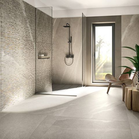 Inspired by some of the most charming stones 💎, Lithostone's large stone-effect slab combines the uniqueness of natural materials with versatility of an industrial product.
#hupkiong #newarrival #tiles #wall #walltiles #floor #floortiles #largeformattiles #kitchentiles #bathroomtiles #featurewall #marblelookalike #stonetiles #naturaltiles #beige #natural #interiorinspo #interiordesign #homegoals #homedecor #homestyling #sgrenovation #sgid #sgreno #sginteriordesign #sghomes