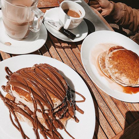 #justcameforthefood 🤤🥞
.
.
#pancakes #liebe #foodmood #alkmaar #holland #foodporn #blogger #blogger_de #carmushka @carmushka #carmushkapresets #inspiration #details #happy