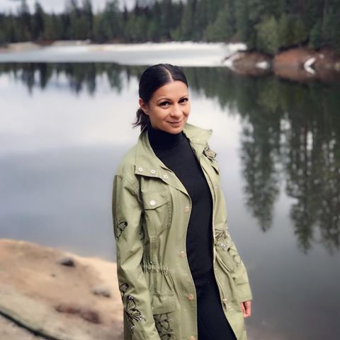 Someone wise once said “to go deep into one’s soul you should go deep into nature” It’s been an incredible weekend, rejuvenating and relaxing thanks to @roniesh and @dovi.frances 🙏🏽thank you! Photo credit @kenindianamerican 👌🏽