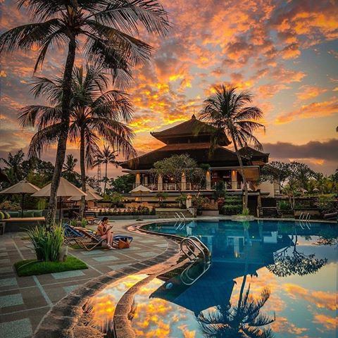 What is your thought about this beautiful place?
-
Located in Bali, Indonesia
Photo by  @jennyhendra
-
Follow @luxclusivehouse For more. #luxclusivehouse