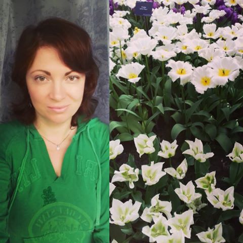 Природня краса найкраща та індивідуальна.🌱🌼🍀
#тюльпани #квіти #дівчатаукраїни #цветы #тюльпаны #кекенкоф #красивыедевушки #flowers #ukrainegirl #womanliness #beautifulgirls