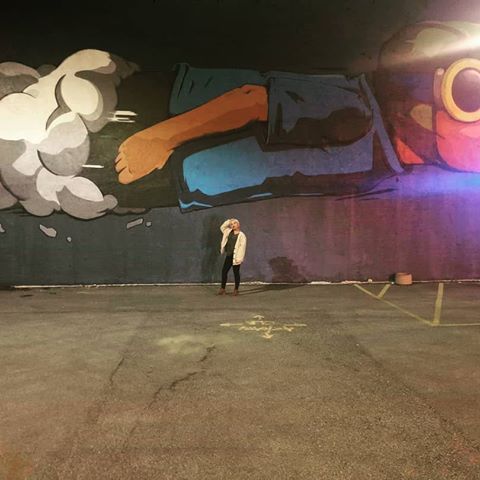 I got angels all around me, they keep me surrounded ✨💨
•
•
•
•
•
•
•
•
•
•
•
•
@hebrubrantley #hebrubrantley #chicagoartist #chicago #chicity #mycity #chicagocutie #aboutlastnight #latenighttreat #mural #muralart #livingmybestlife #pose #art #angels #streetart #flyboy #afrofuturism #blackart