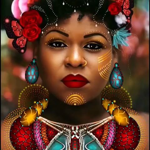 Her style, energy and voice is absolutely stunning. Bohemian goddess to the fullest
.
🌿Follow @abena_boho for more bohemian style ideas. .
🎥 @saintbarthe 
#bohohome #bohodecor #bohodecorations #bohosoul #bohogoals #blackbohemian #bohemianstyle #bohohomes #bohemiandecor #bohotravel #bohoroom #bohoclothes #bohoclothing #boho #boholiving #bohoinspired #bohobride #bohohair #boholove #afropunk