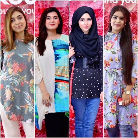 MAKEUP CITY hosted a fabulous Bloggers meet & greet at their Centaurus Mall Outlet in Islamabad .
.
@makeupcitypk
PR by @mediainboundpr
.
.
.
.
.
.
.
.
#MakeupCity #BeautyAroundYou #MakeupCityIslamabad
#MediaInboundPR #pakistanimedia #lifestyleblogger #blogger #blog #blogging #pakistan #pakistaniblogger #lifestyle #style #fashionblogger #fashionista #potd #lifestyle #luxury #luxuriousliving #luxurious #beauty #beautyblogger #styleblogger #fashion #lahore  #stylish #instadaily #blogpost #ifashionfactory_official