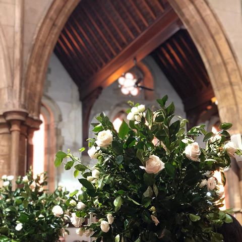 #church #wedding #love #winterwedding #flowers #sun #architecture #old #new #blue #borrowed #stfrancis #intermittentfasting #flexibledieting #fitnesslifestyle