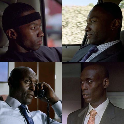 All the confirmation we needed that @BoschAmazon and The Wire take place in parallel universes.