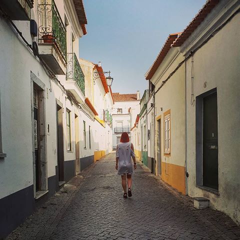 Let's go exploring; Beja. #Beja #Portugal #SheIsNotLost 
___________________________________________________
#Portugal_Lovers #ExplorePortugal #MyTinyAtlas #RoadTripping #ExploreEurope #StreetsOfPortugal #GirlsWhoWander #DarlingEscapes #TravelAwesome #TravelDiary #TravelToExplore #TravelTheWorld #SheTravels #TravellersList #TravelDeeper #TravelMore #LetsGoEverywhere #DameTravel #FemmeTravel #WanderLust #GlobeTrotting #SeeTheWorld #TravelGirl #ExploreTheWorld #WanderAlways #GetOutStayOut