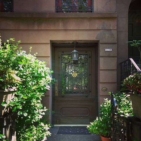 #doors #manhattan #nyc